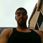 Profile Picture of omar alghanim (@kabakashi) on Instagram