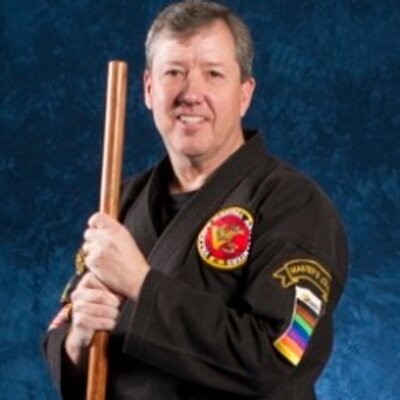 Profile Picture of David Shirley (@MstrDaveShirley) on Twitter