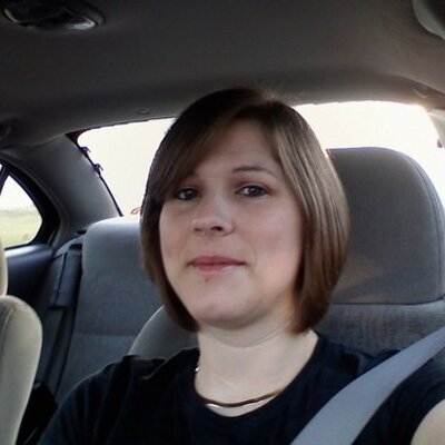 Profile Picture of Amy H. Snodgrass (@MJSnodgrassWify) on Twitter