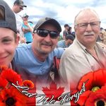 Profile Picture of Paul Rideout (@paul.rideout.777) on Instagram