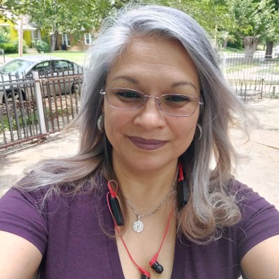 Profile Picture of Aide Herrera (@AideHer01647670) on Twitter