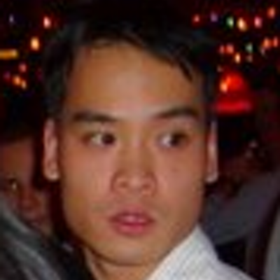 Profile Picture of Eric Hsu (@ericthsu) on Twitter