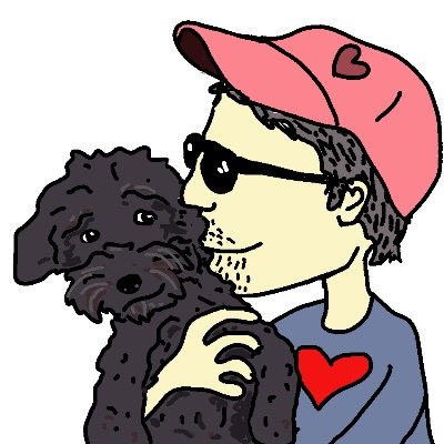 Andy Smallman - Twitter Profile Picture of Andy Smallman (@kindnessandy) on Twitter