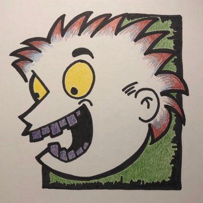 Profile Picture of EBay: Sharon Art Toy & Hobby (@steelcitypicker) on Twitter