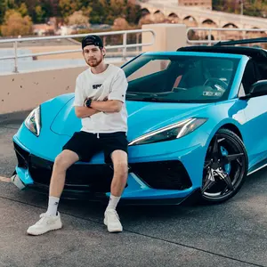 Profile Picture of Alex Spangler (@@alexthespangler) on Tiktok