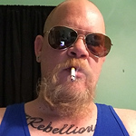 Profile Picture of Raymond William Hall (@HilariousAquarius) on Flickr