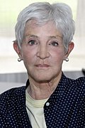 Profile Picture of Paulette Jiles - Wikipediaon Wikipedia