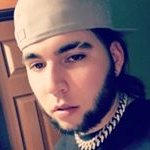 Profile Picture of Lazaro Gabriel Mendoza (@lazaro713_) on Instagram