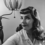 Profile Picture of Susan Seward (@thevintagehairdresser) on Instagram