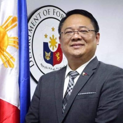 Profile Picture of Elmer G Cato (@elmer_cato) on Twitter