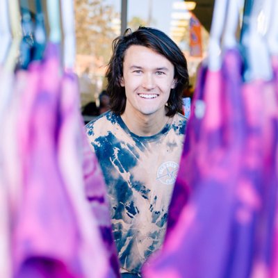 Profile Picture of Michael Sasaki (@sosocky) on Twitter