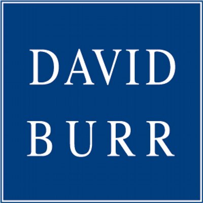 Profile Picture of David Burr EA (@David_Burr_EA) on Twitter