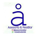 Profile Picture of Cursos, talleres &Asesoría Bar/Rest (@asesoriarestbar) on Instagram