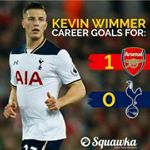 Profile Picture of Kevin Wimmer (@27kevinwimmer) on Instagram