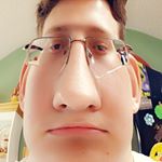 Profile Picture of Andrew Gurry (@andjuskirby) on Instagram