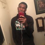 Profile Picture of Keishaun Holmes (@rebirthofshaun) on Instagram