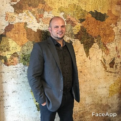 Profile Picture of Jan Erik Schulte (@JanErikSchulte1) on Twitter