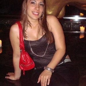 Profile Picture of Nette Davis (@395081524) on Myspace