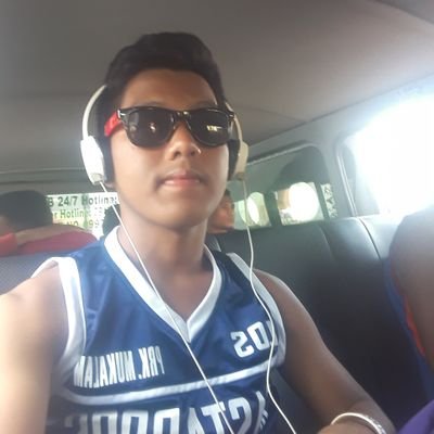 Profile Picture of GIANNIS A.MOKALAM (@AkmadJames) on Twitter