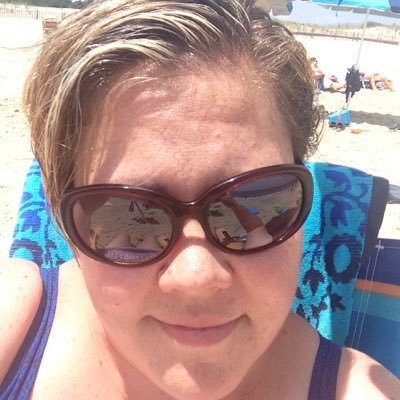 Profile Picture of Paula Hutton (@PaulaUtto) on Twitter