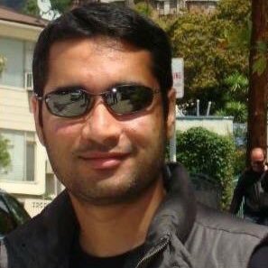 Profile Picture of Anirban Chakraborty (@anirbanzonly) on Twitter