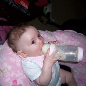 Profile Picture of Athena Fitzpatrick Peters (@pinkladie21) on Myspace