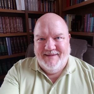 Profile Picture of Curt Hunt (@revcurthunt) on Twitter