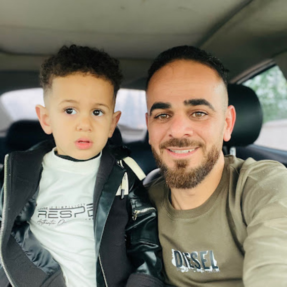 Saddam Sadda - Poshmark Profile Picture of Saddam Sadda (@saddamsadda) on Poshmark