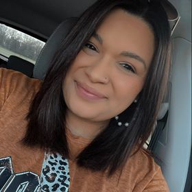 Profile Picture of Brooklyn Thomas (@brooklynnshae) on Pinterest