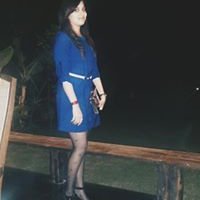 Profile Picture of Shruti Shah (@shrutishah015) on Twitter