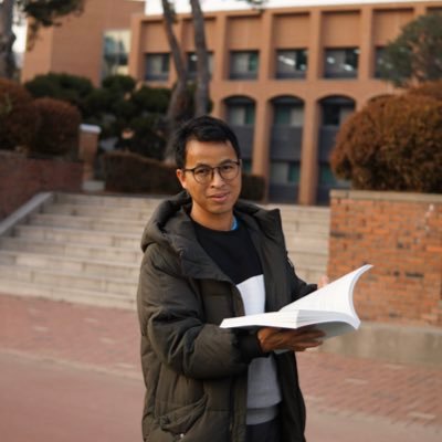 Profile Picture of Myo Thein (@Joe_Thein_HKNU) on Twitter