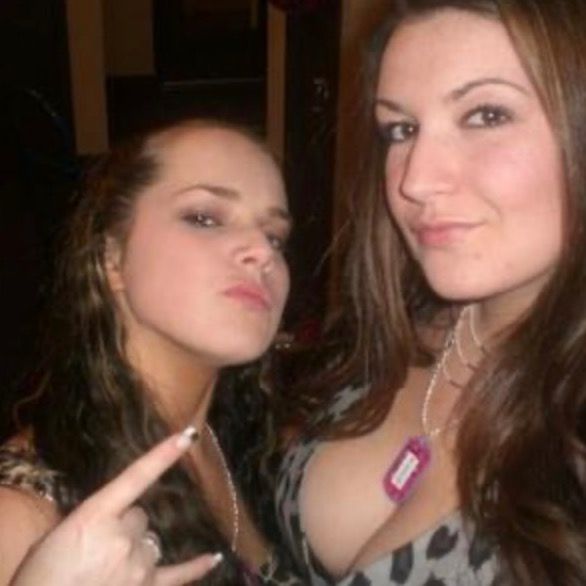 Profile Picture of Jessica Connie (@jessica.connie00) on Tiktok