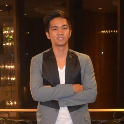 Profile Picture of Ralp Lawrence Perez (@renziperez) on Twitter