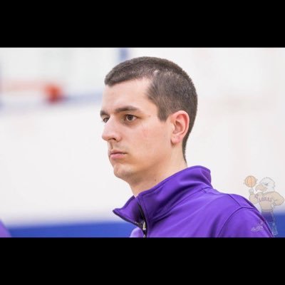 Profile Picture of Jacob Oswald (@Coach_Oswald) on Twitter