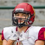 Profile Picture of Erik Hughes (@_erikhughes_) on Instagram