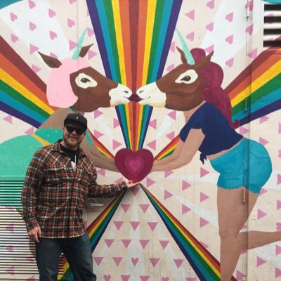 Profile Picture of Roger_Mortis (@steven_dedloff) on Twitter