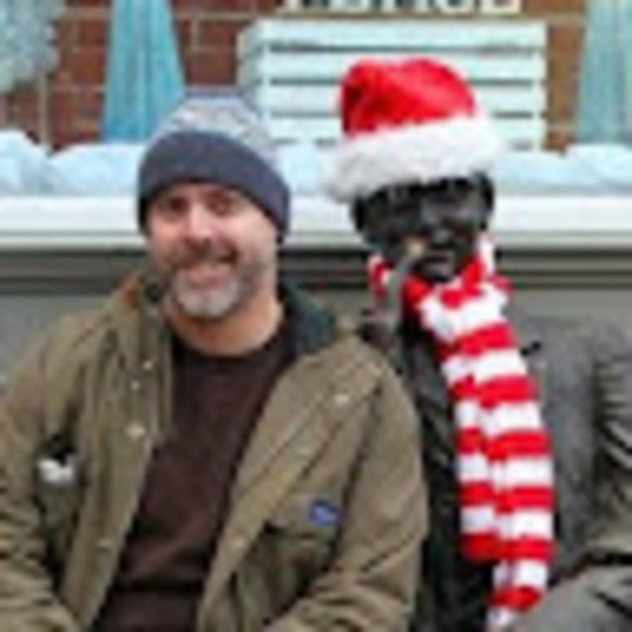 Mike Ingram - Poshmark Profile Picture of Mike Ingram (@mikephilly25) on Poshmark