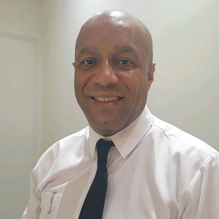 Profile Picture of Peter Casales (@petercasales) on Tiktok