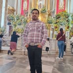 Profile Picture of Agustin Samano (@Agustin-Samano) on Facebook