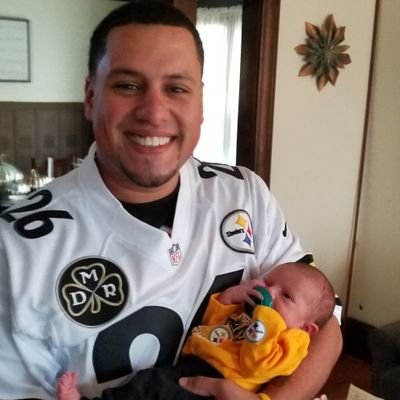 Profile Picture of Louis Manuel DeJesus (@steelers3698) on Twitter