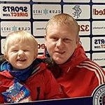 Profile Picture of Craig Scotty Scott (@scotty88carl) on Instagram