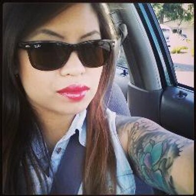 Profile Photo of Joanna Espejo (@JoannaEspejo) on Twitter