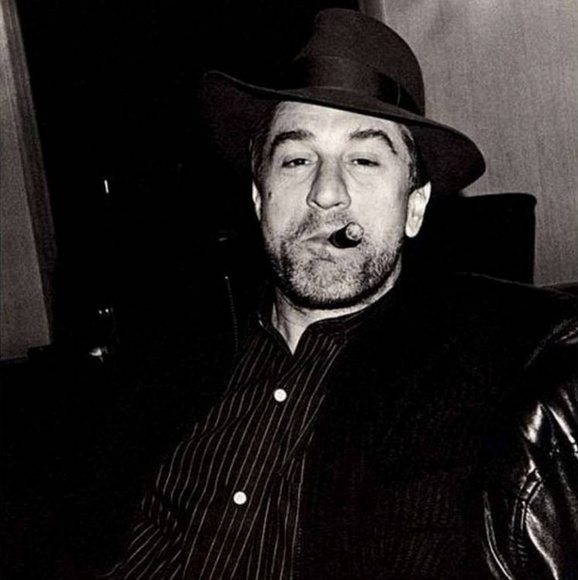 Profile Picture of Elijah Conway (@wiseguyvintage) on Poshmark