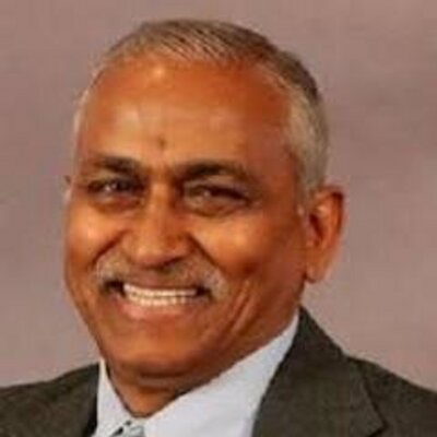 Profile Picture of Kalidas Patel  Salvi (@kalsalvi76kal) on Twitter