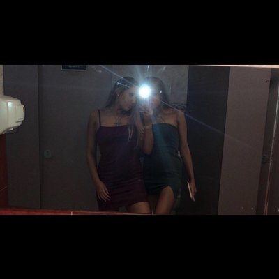 Profile Picture of Eleanor Scott (@eleanorscott_xo) on Twitter