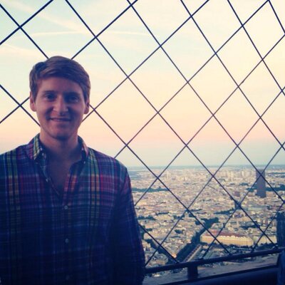 Profile Picture of Travis Randolph (@travisrandolph1) on Twitter