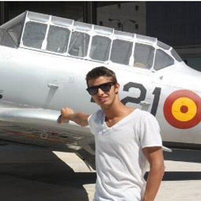 Profile Picture of Daniel Dekker Vicens (@negrodekker) on Twitter