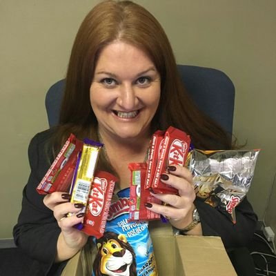 Profile Picture of Mandy (@@Mandy_Forster) on Twitter