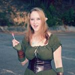 Profile Picture of Ariel Robbins (@sanguis_angelus) on Instagram