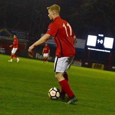 Profile Picture of Kyle Cassell (@mrshy1988) on Twitter